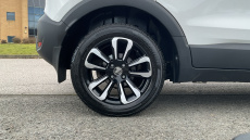 Vauxhall Crossland 1.2 Turbo Design 5dr Petrol Hatchback